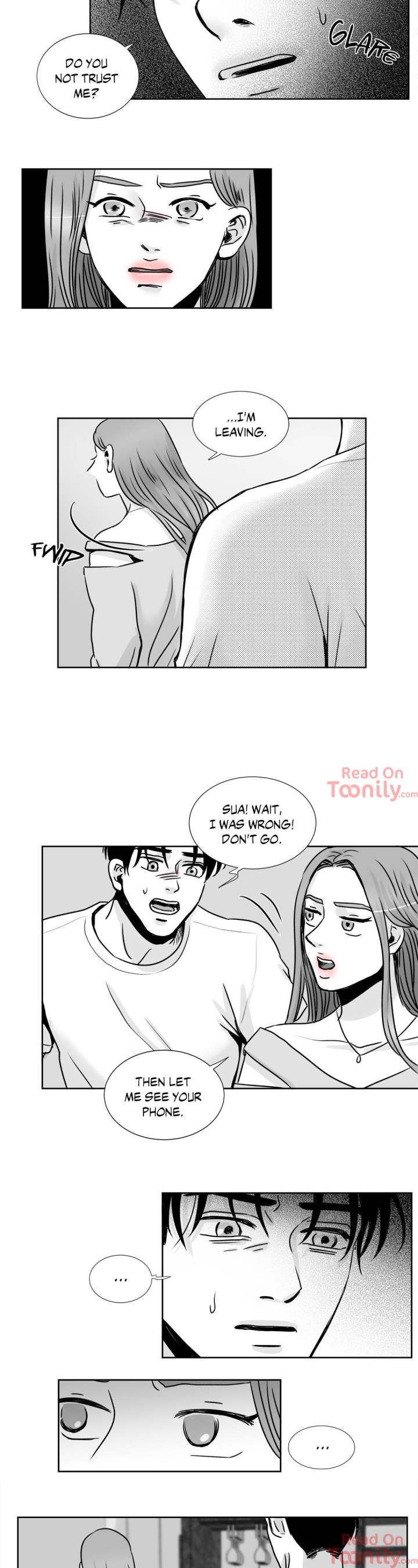 The Whale chapter 29 page 3