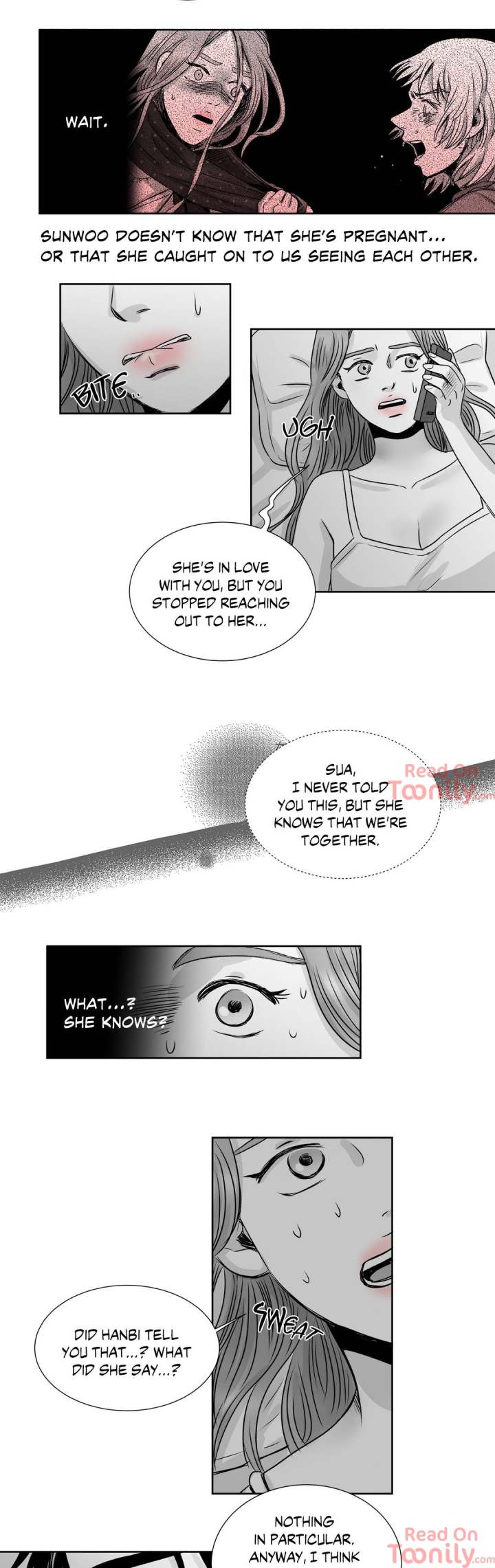 The Whale chapter 29 page 14