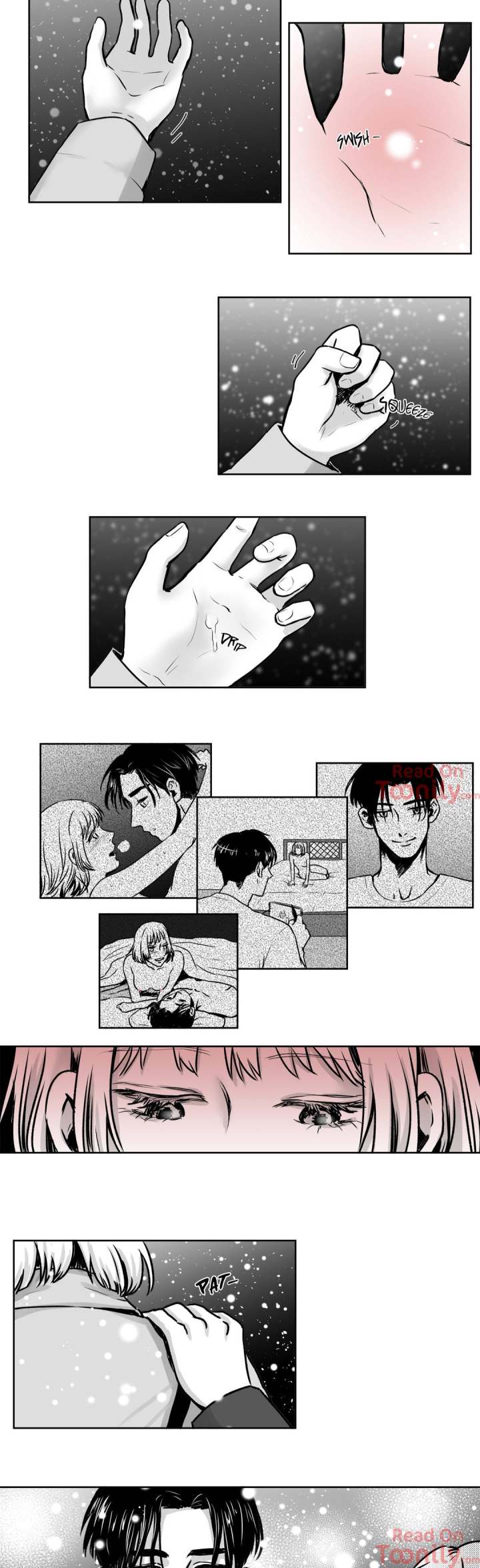 The Whale chapter 3 page 2