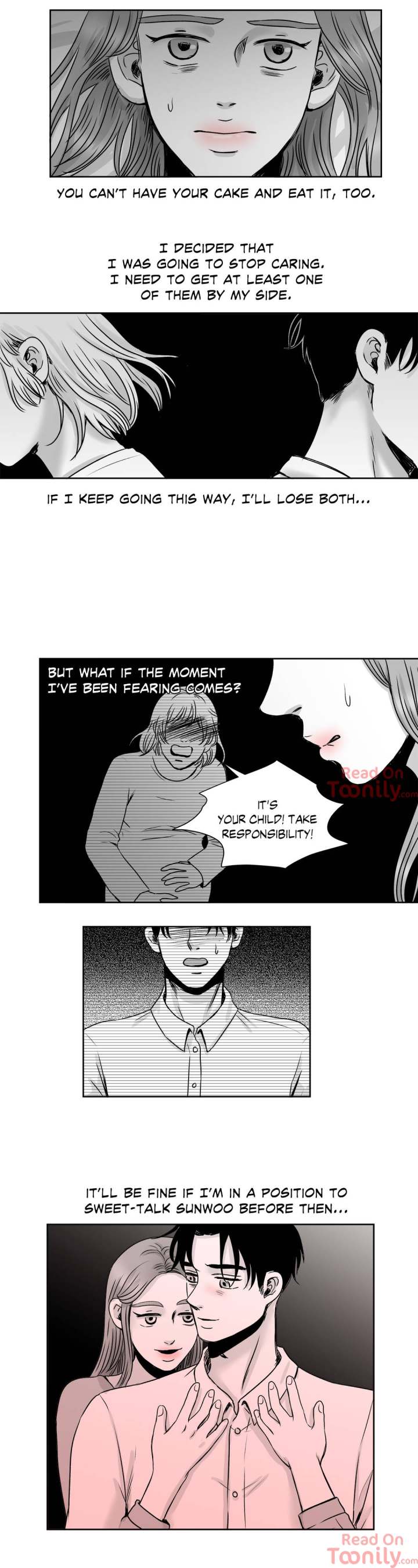 The Whale chapter 30 page 6