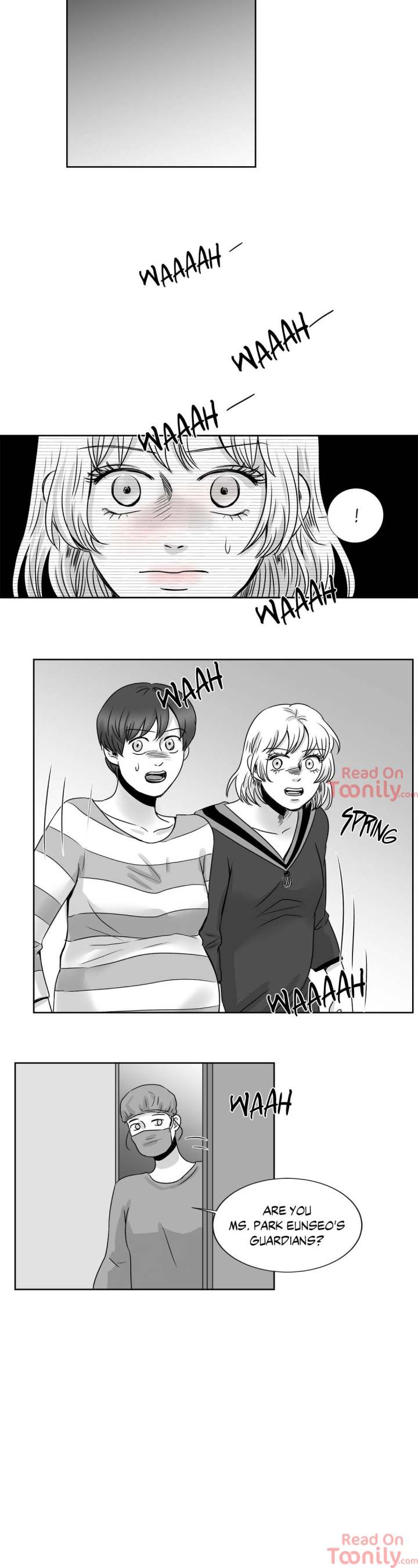 The Whale chapter 30 page 10