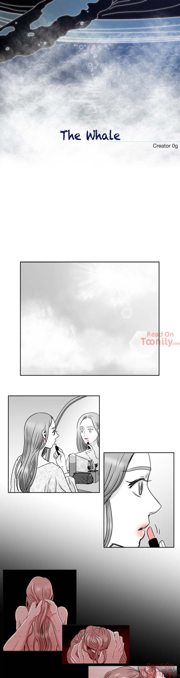 The Whale chapter 31 page 1