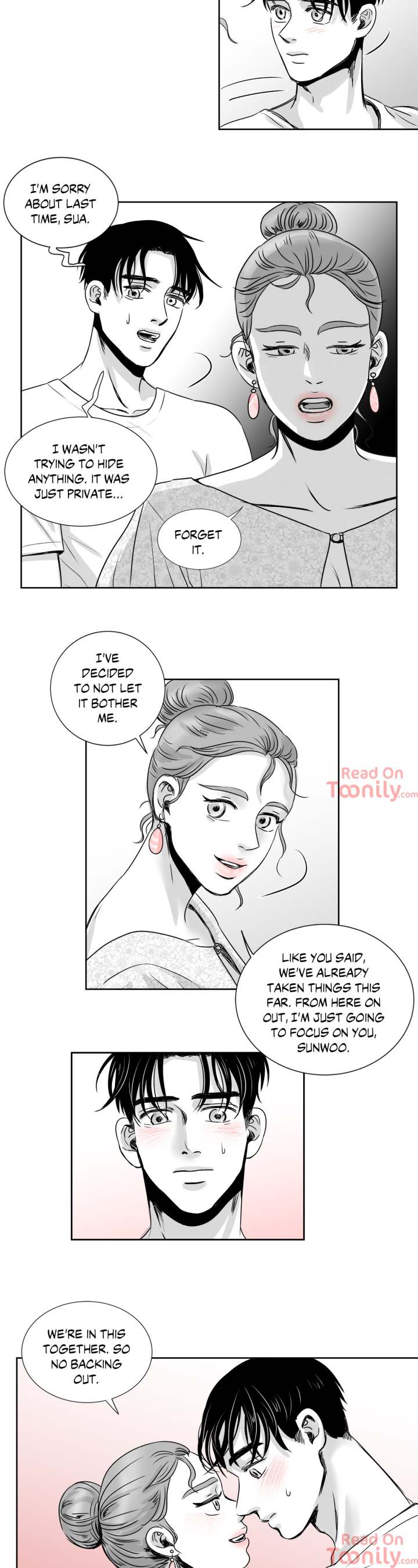 The Whale chapter 31 page 6