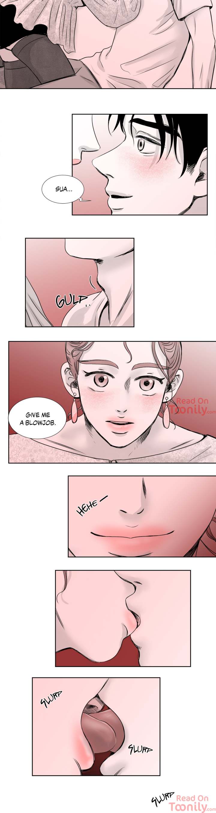 The Whale chapter 31 page 8