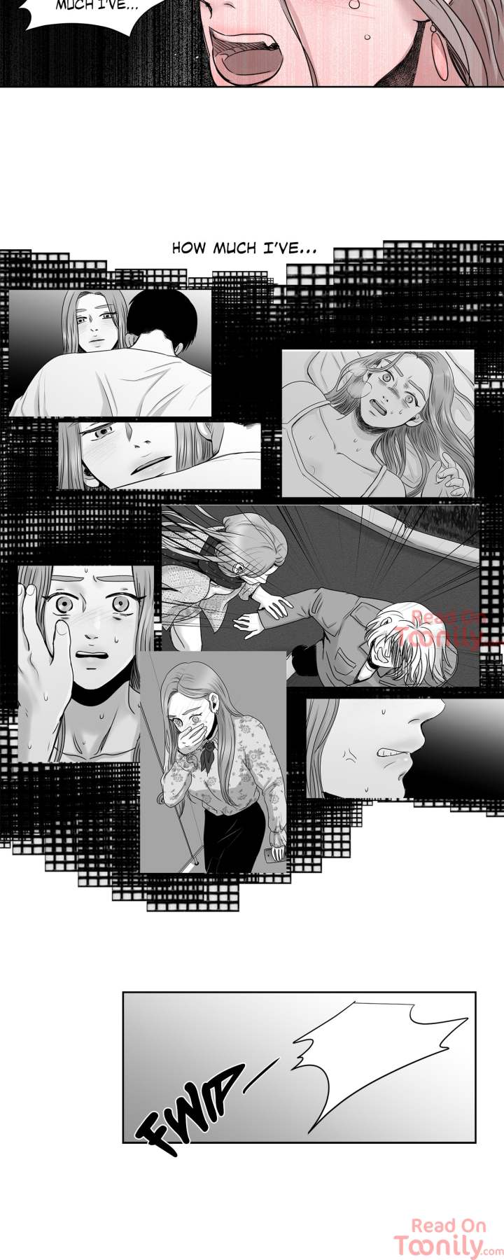 The Whale chapter 33 page 10