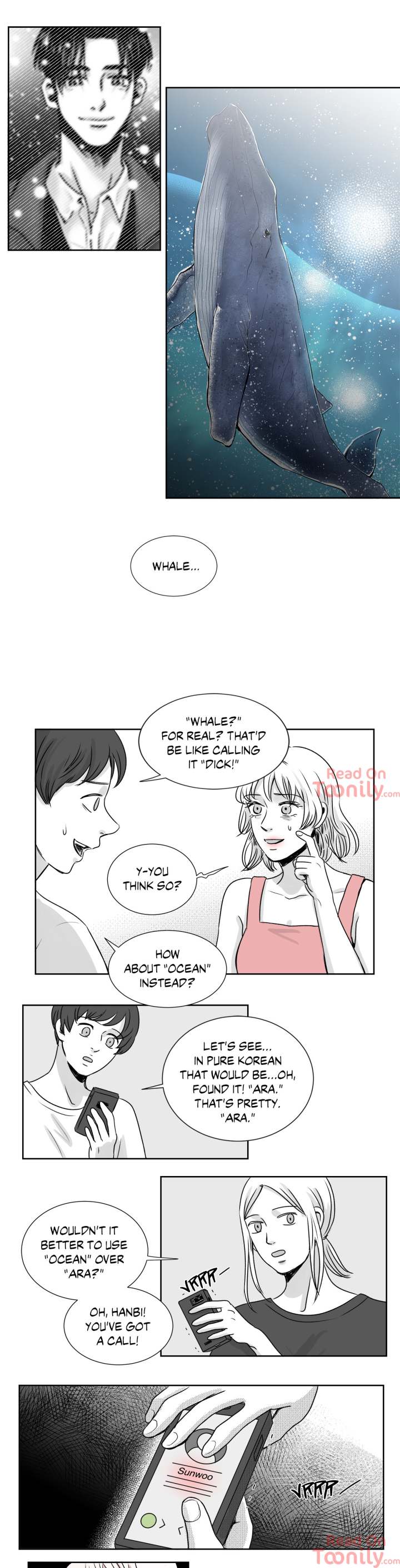 The Whale chapter 33 page 15