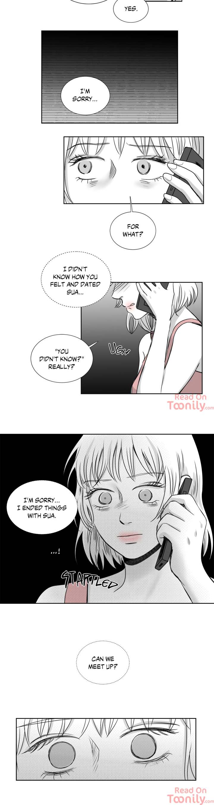 The Whale chapter 34 page 2