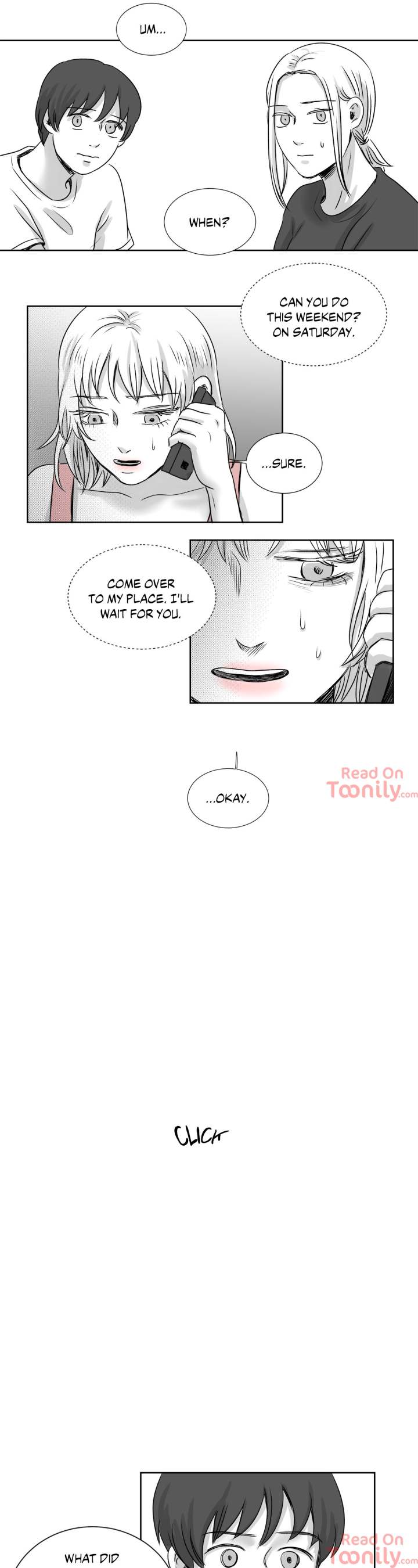 The Whale chapter 34 page 3