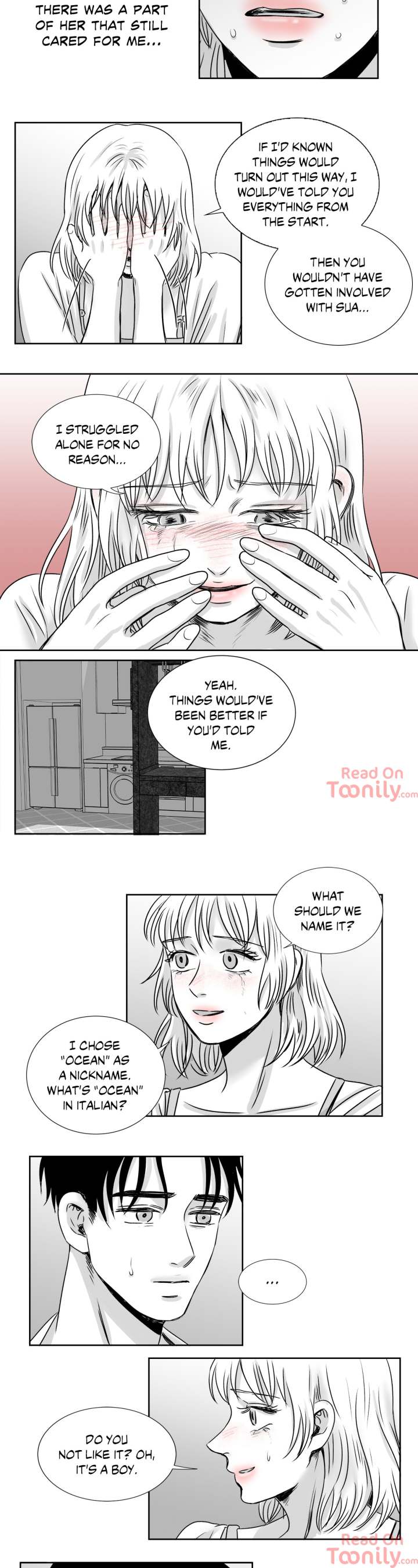 The Whale chapter 35 page 3