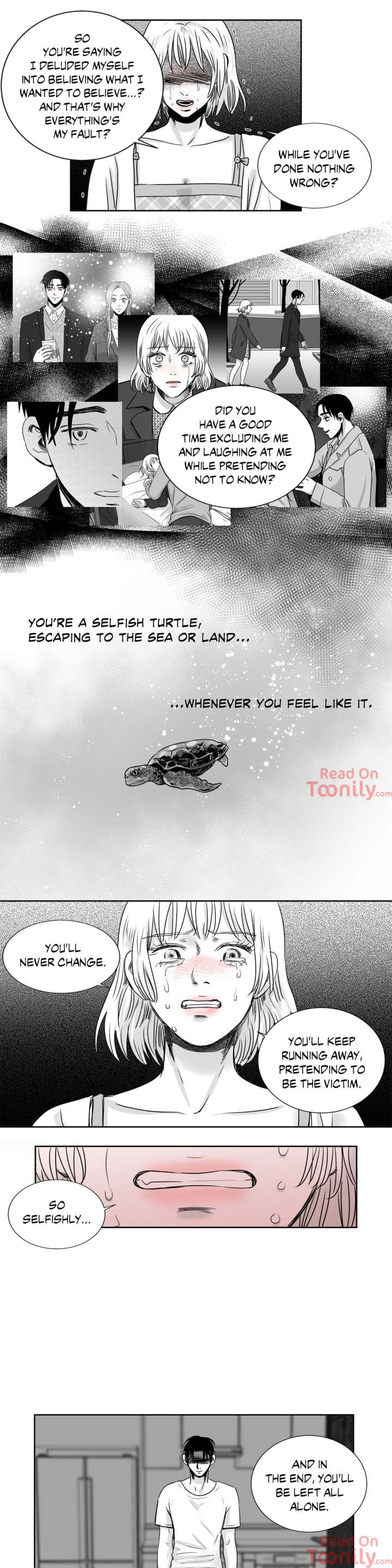 The Whale chapter 35 page 9