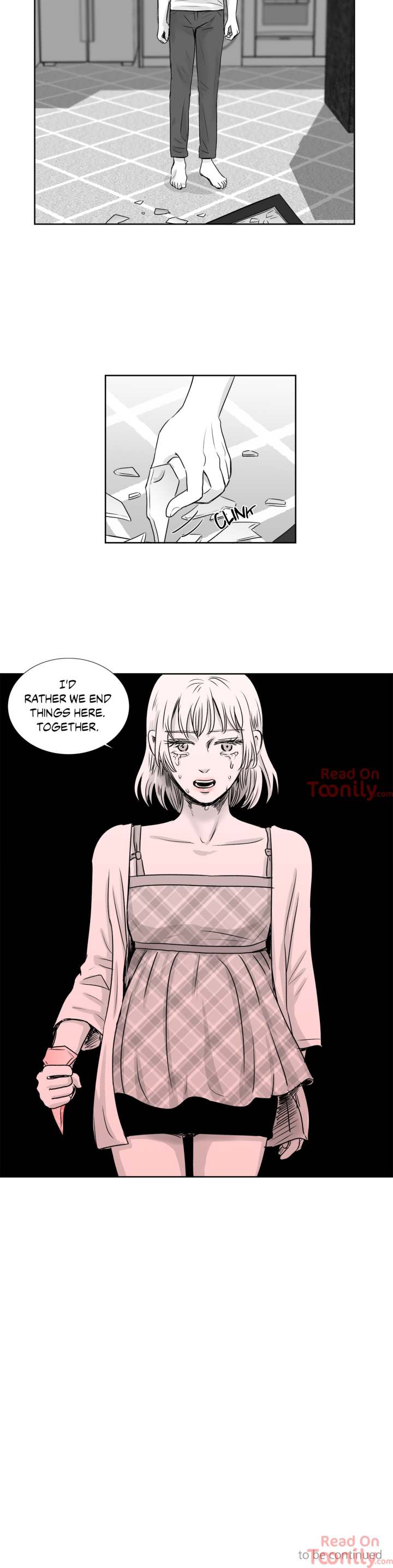 The Whale chapter 35 page 10