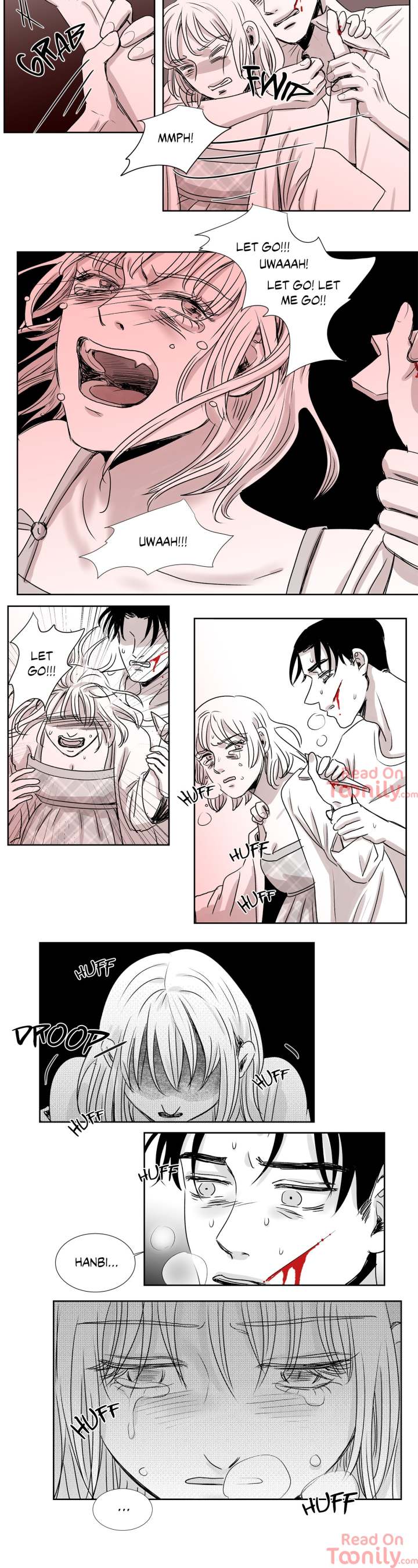 The Whale chapter 36 page 3