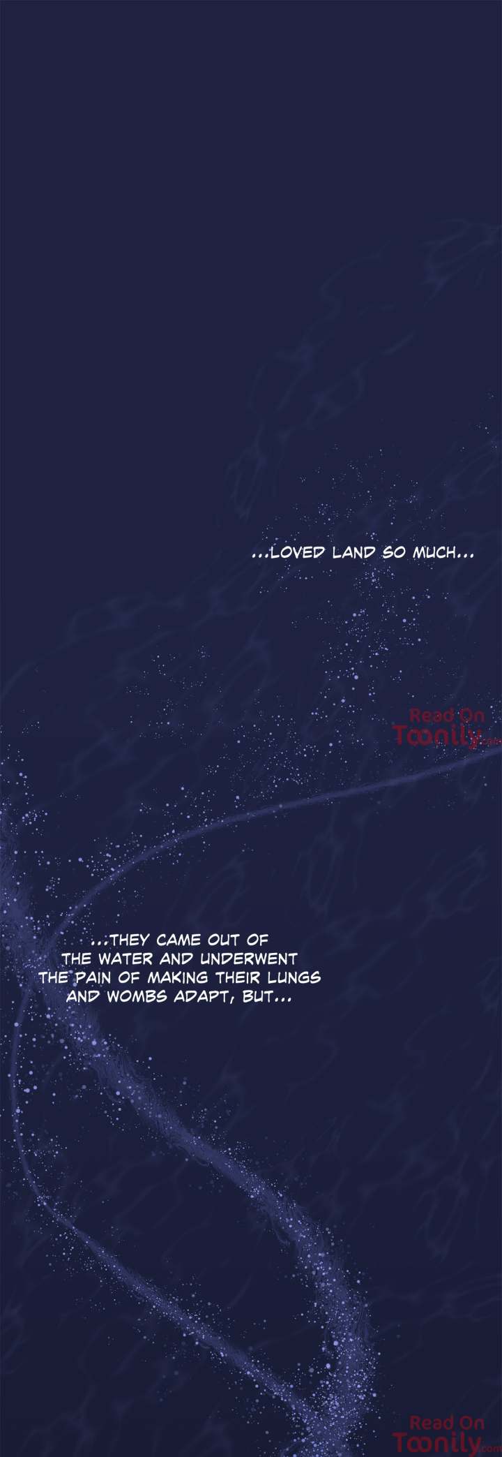 The Whale chapter 37 page 25