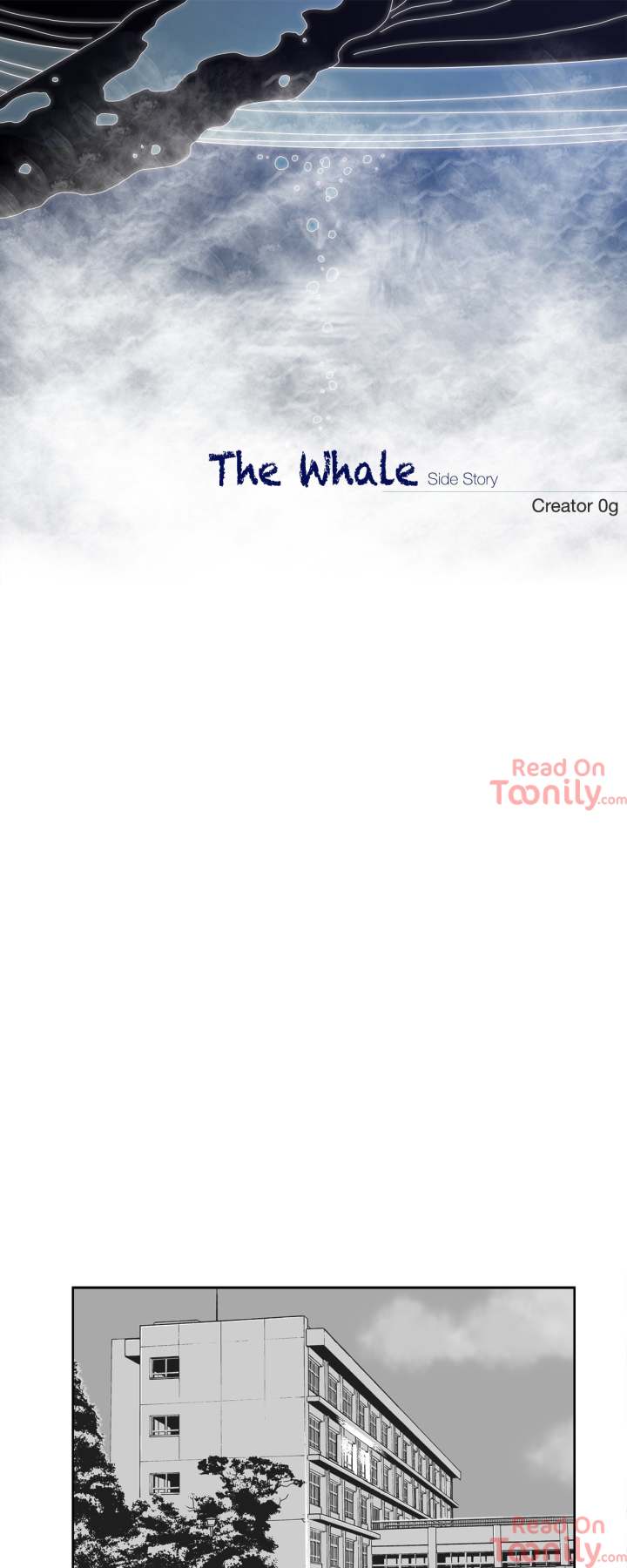 The Whale chapter 38 page 1