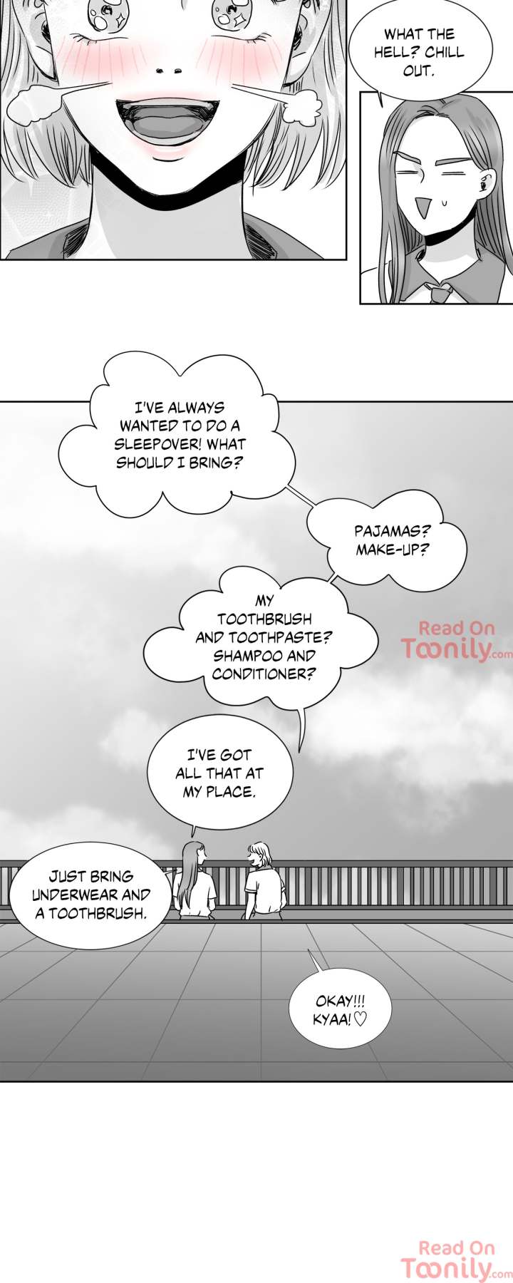 The Whale chapter 38 page 5