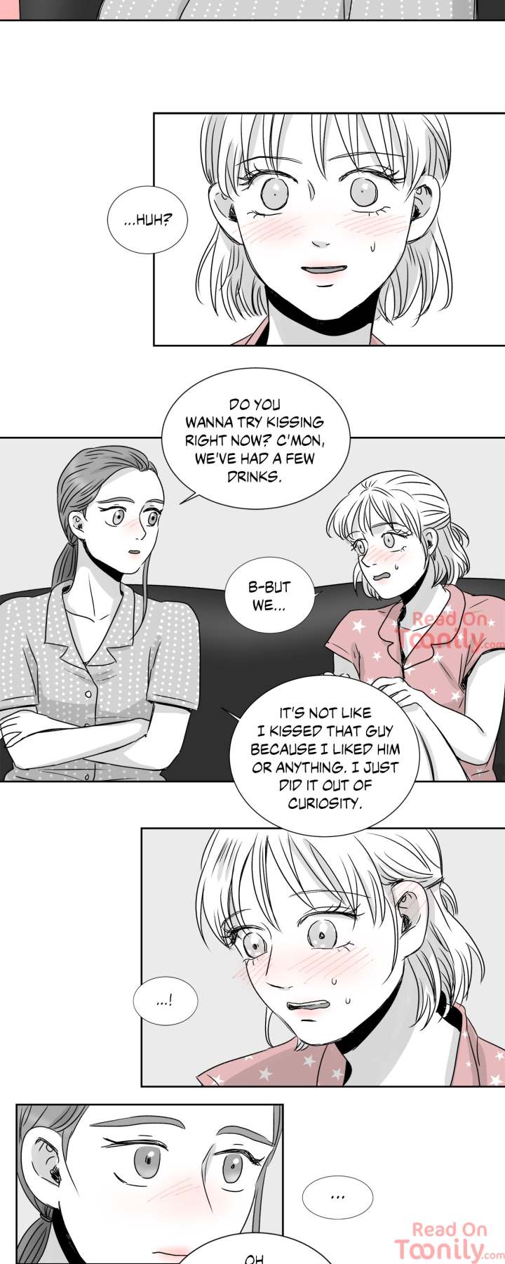 The Whale chapter 39 page 2
