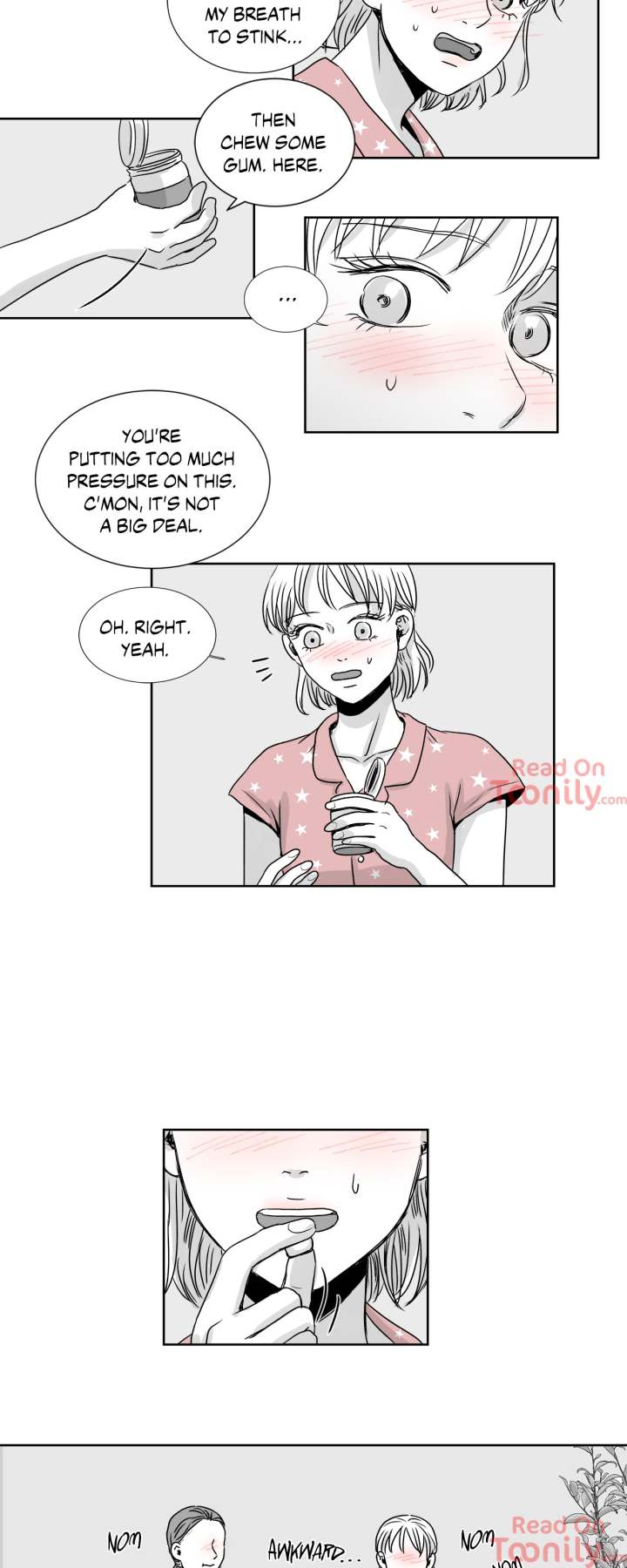 The Whale chapter 39 page 4