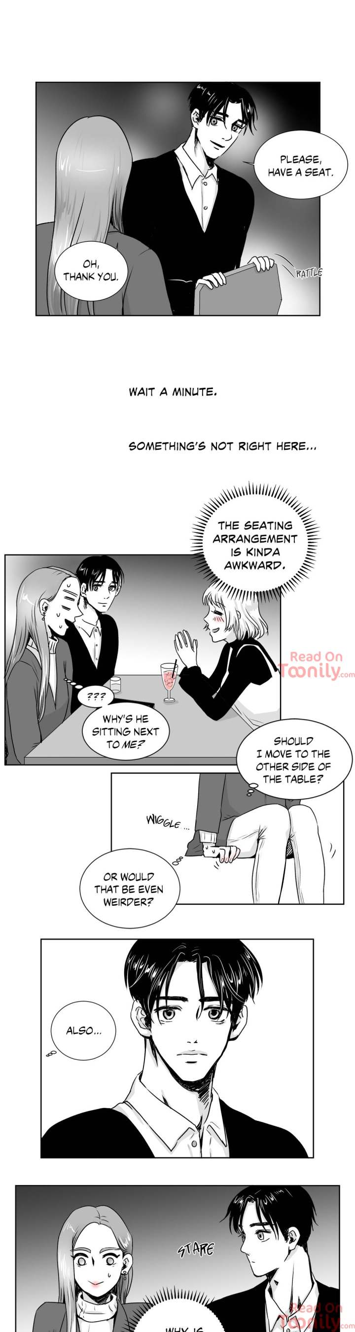 The Whale chapter 4 page 3