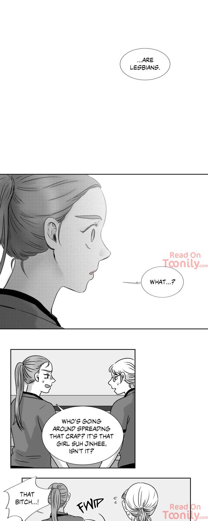 The Whale chapter 40 page 2