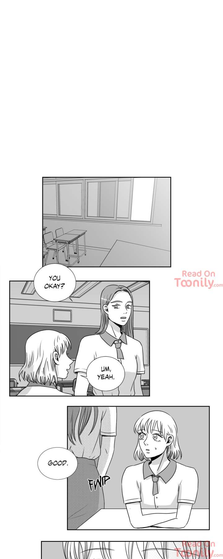 The Whale chapter 40 page 4
