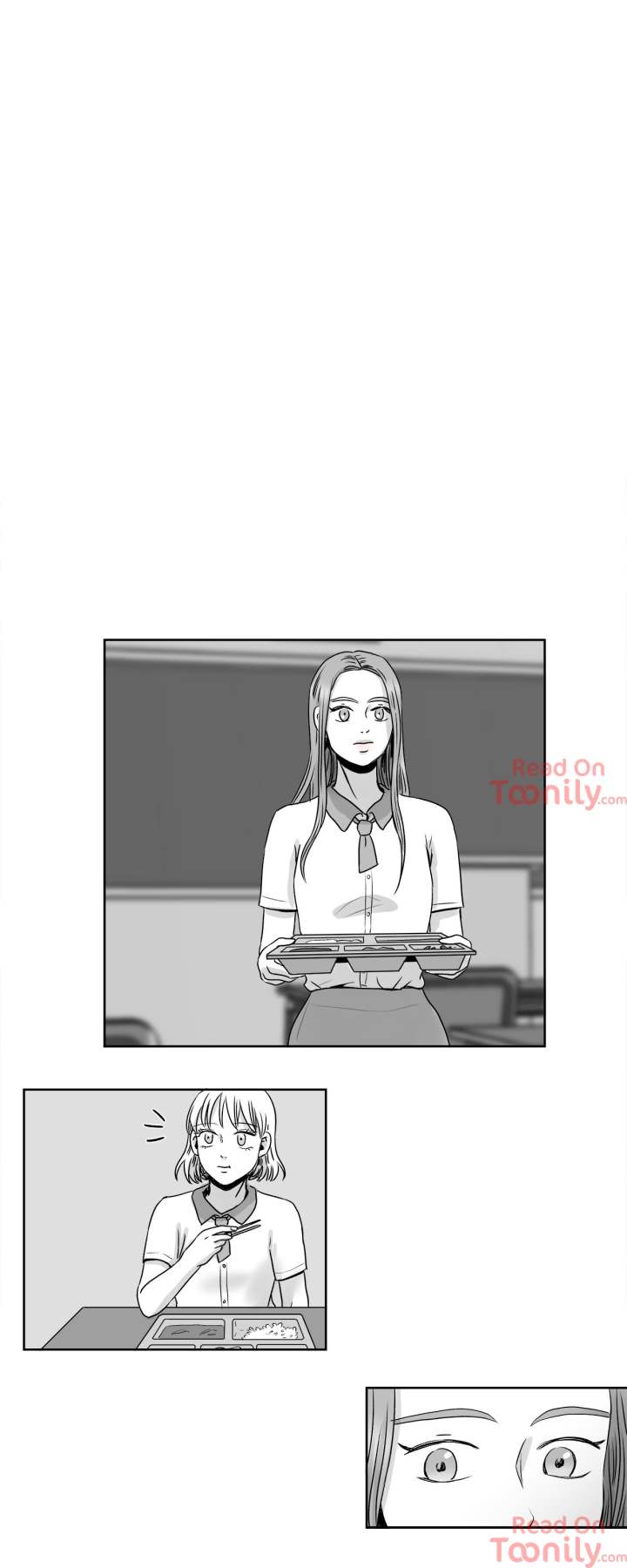 The Whale chapter 40 page 18