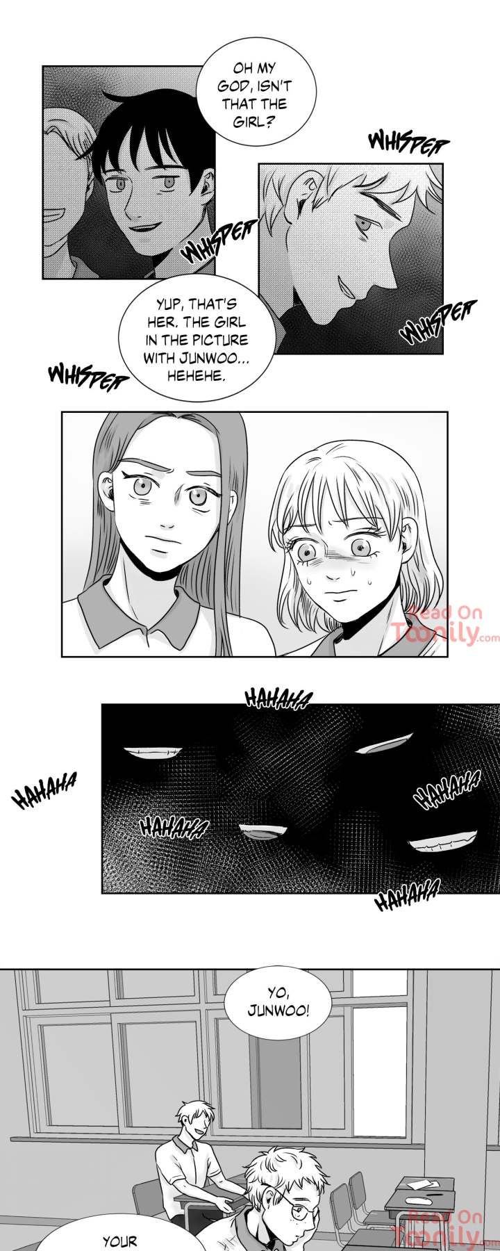 The Whale chapter 42 page 5