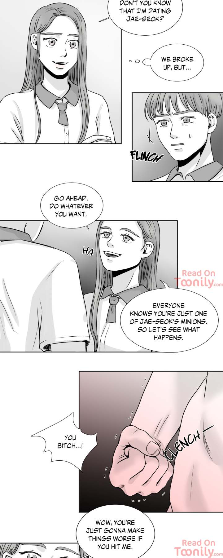 The Whale chapter 42 page 11