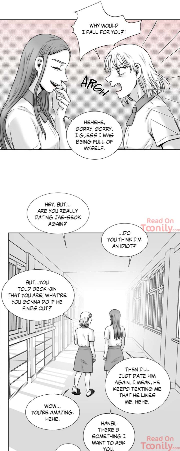 The Whale chapter 42 page 16