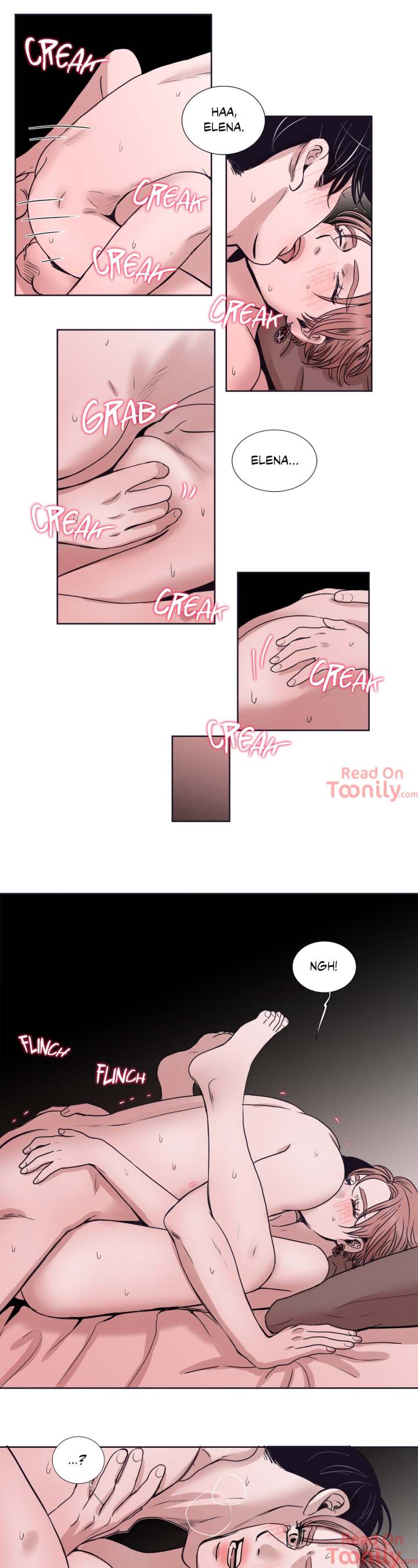 The Whale chapter 44 page 5