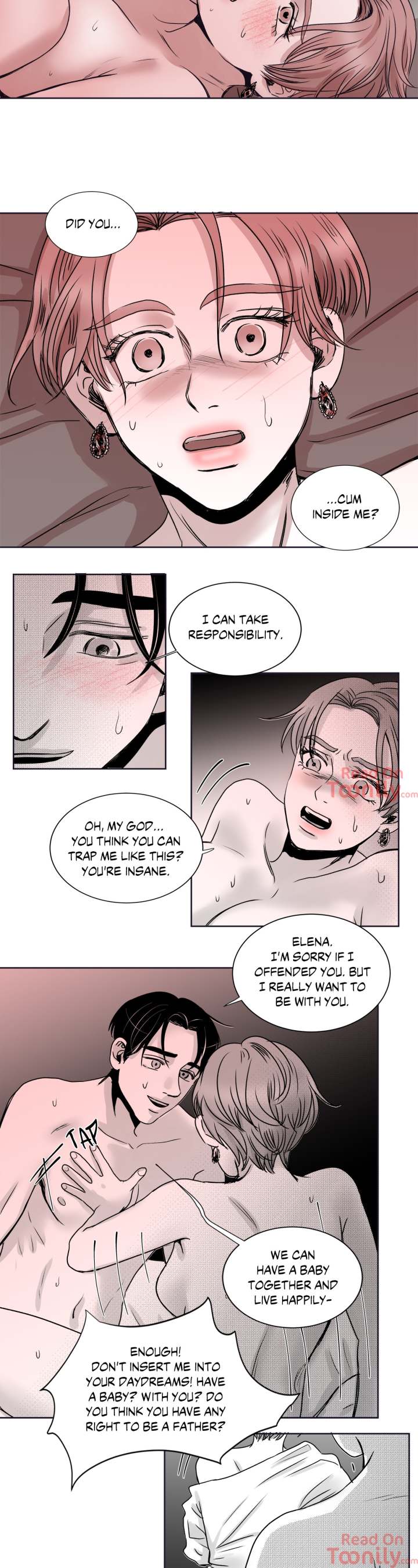 The Whale chapter 44 page 6