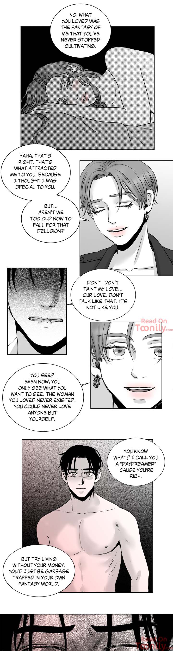 The Whale chapter 44 page 13