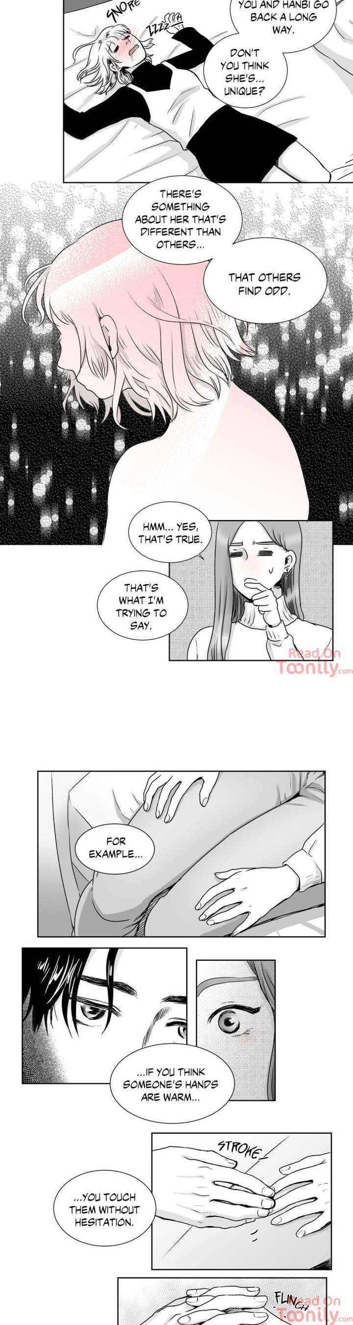 The Whale chapter 5 page 2