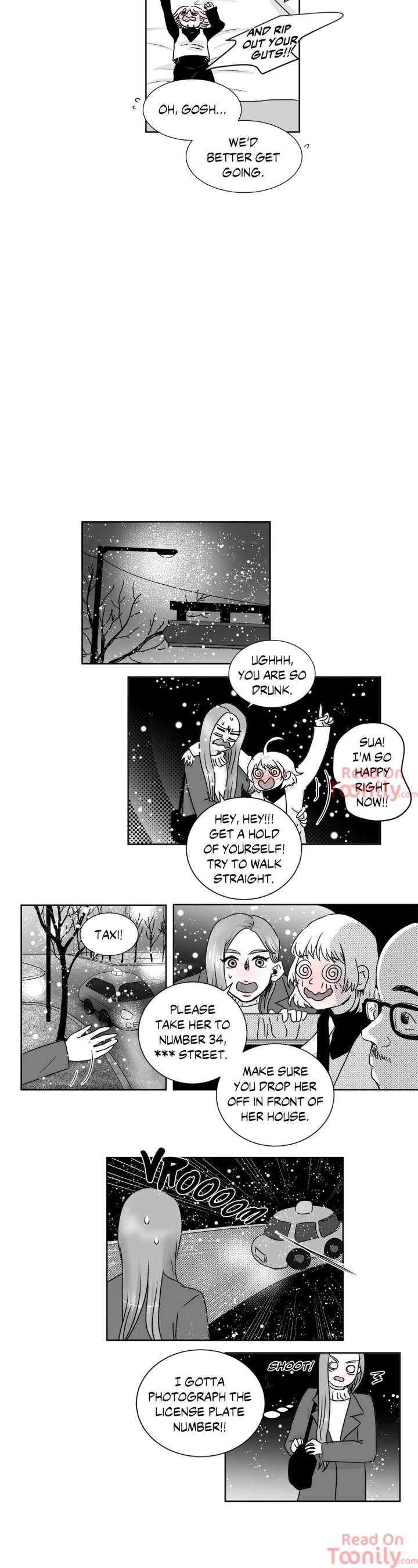 The Whale chapter 5 page 4