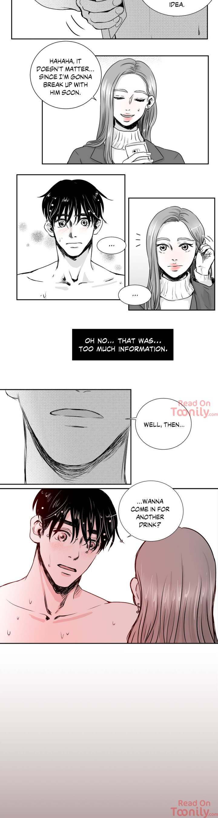 The Whale chapter 5 page 7