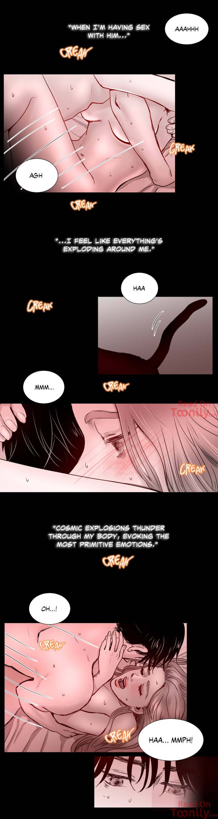 The Whale chapter 5 page 9