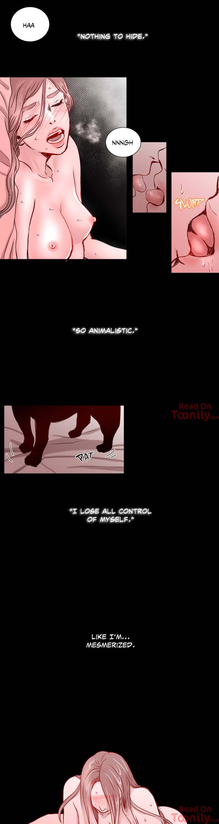 The Whale chapter 5 page 10