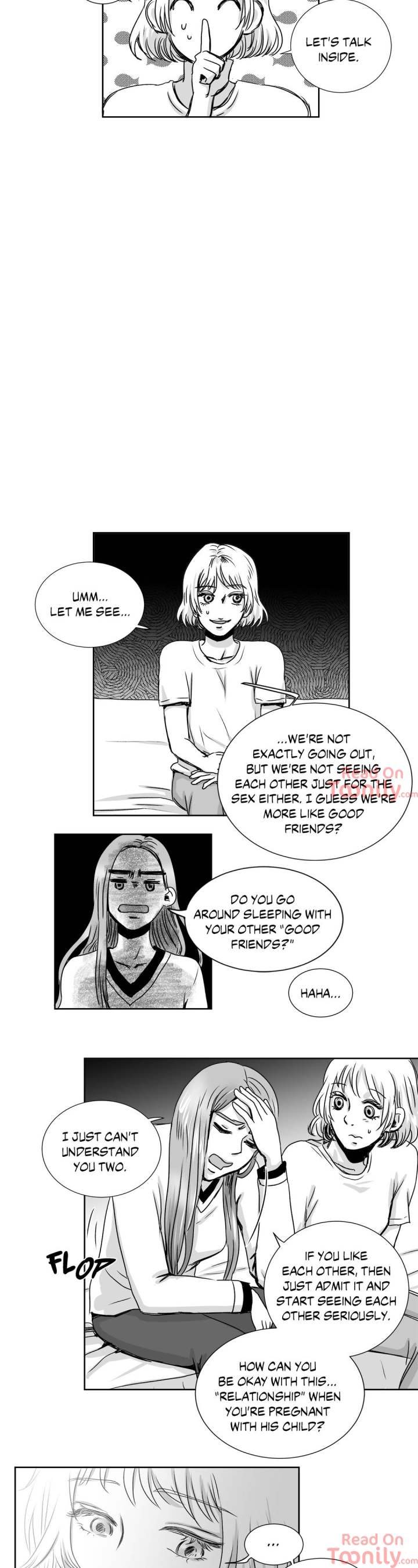 The Whale chapter 6 page 10