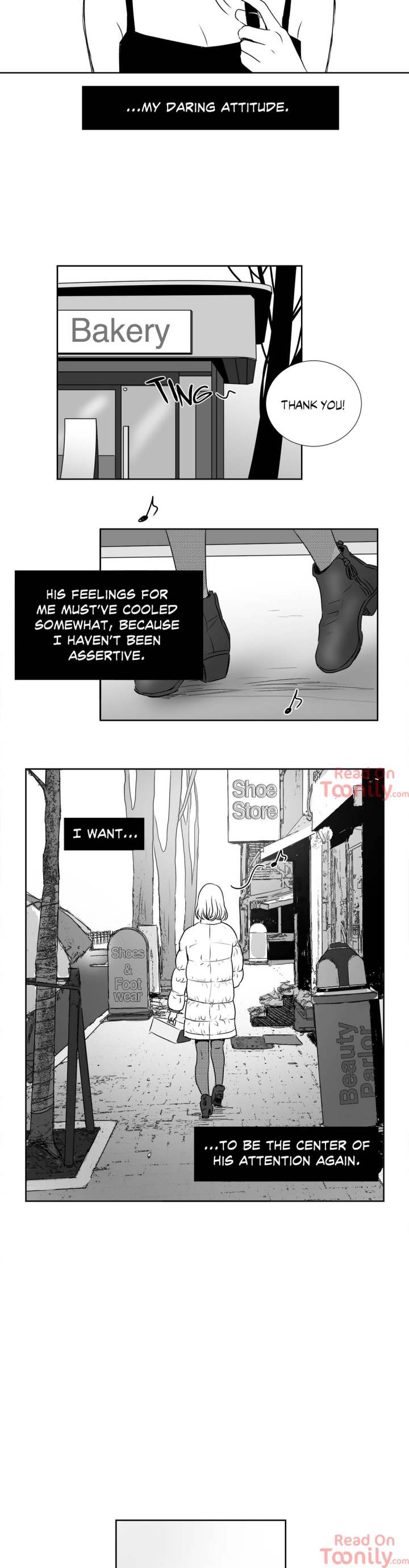The Whale chapter 7 page 2