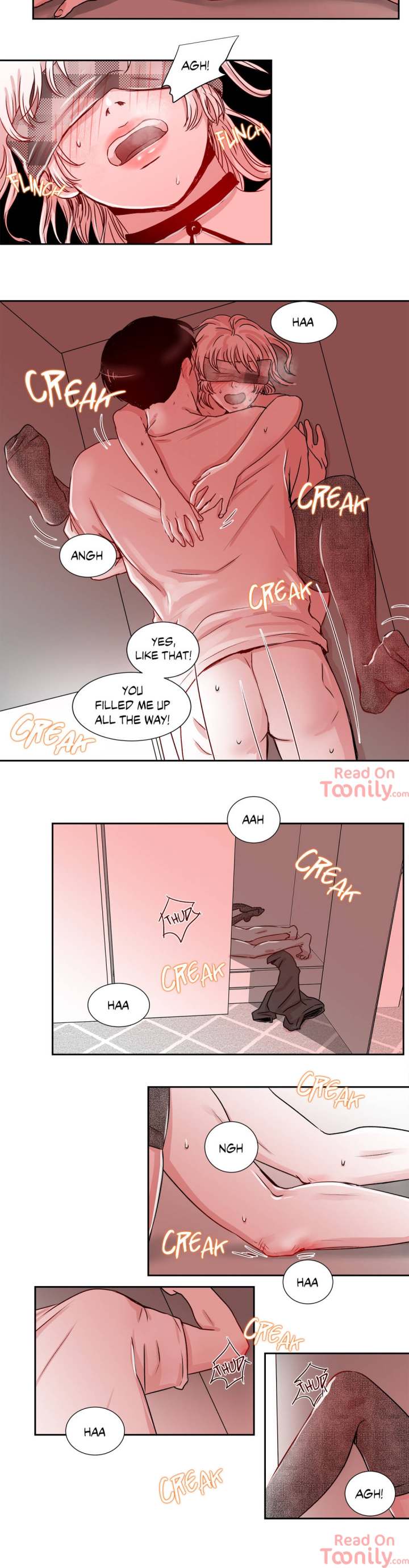 The Whale chapter 8 page 4