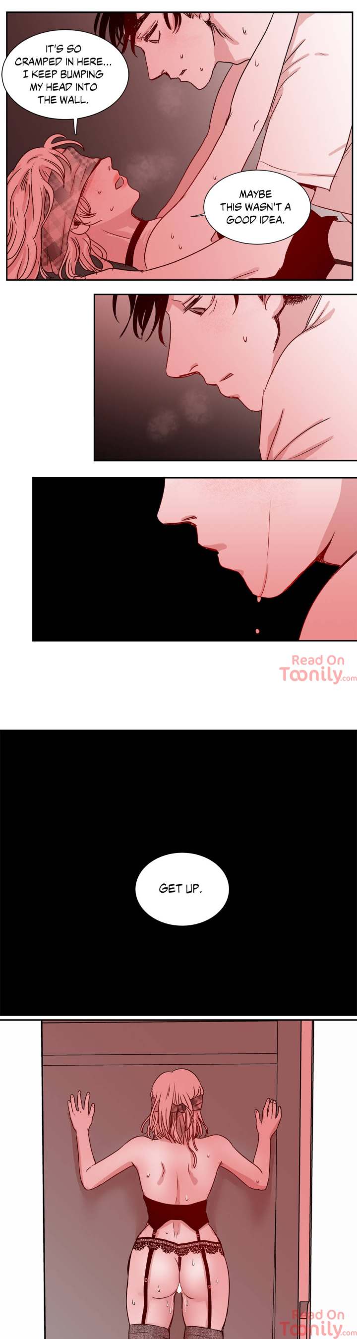 The Whale chapter 8 page 5