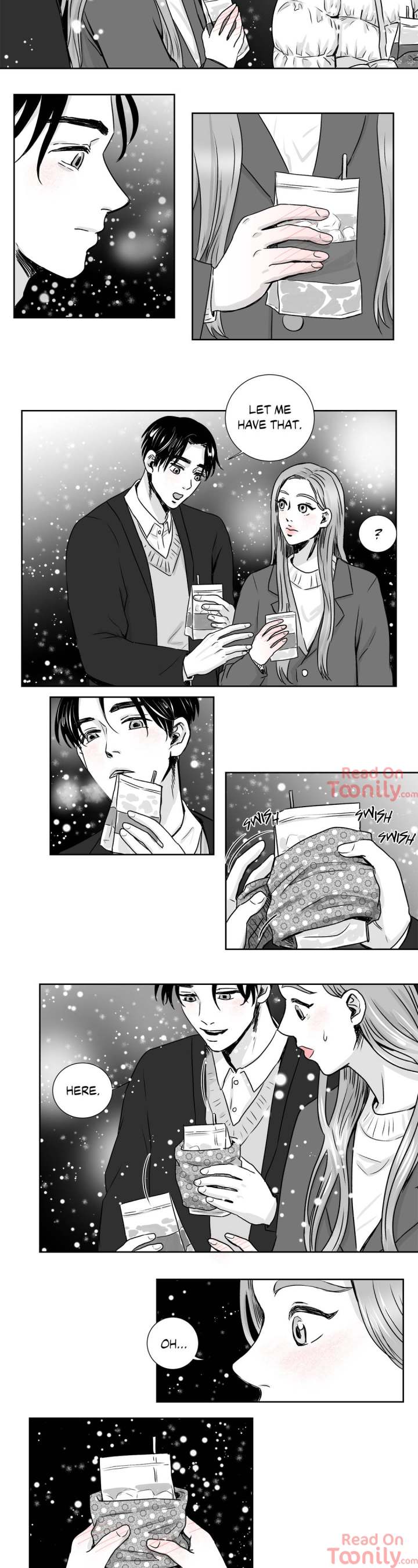 The Whale chapter 9 page 6