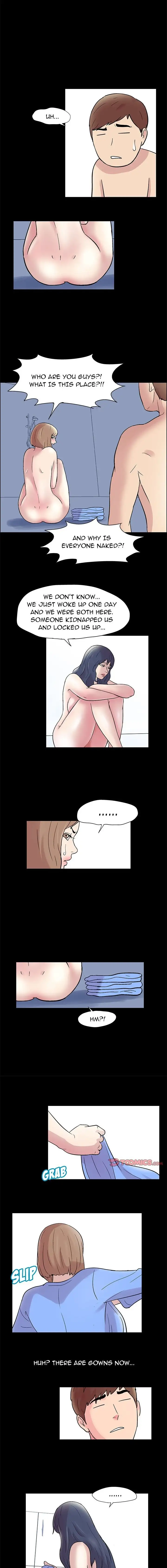 The White Room chapter 10 page 2