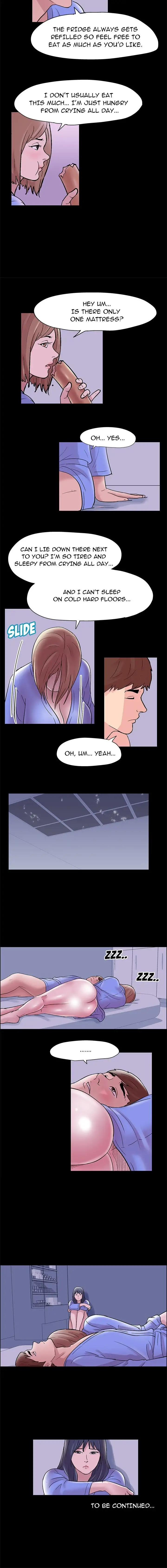 The White Room chapter 10 page 5