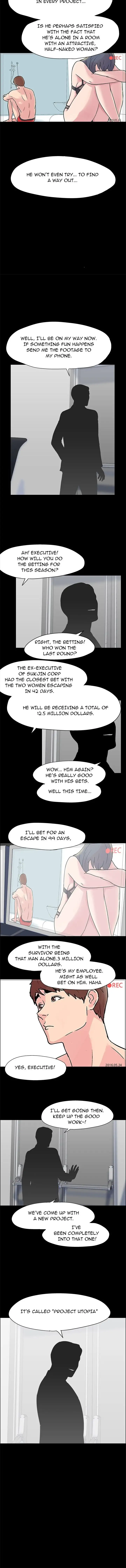 The White Room chapter 12 page 5