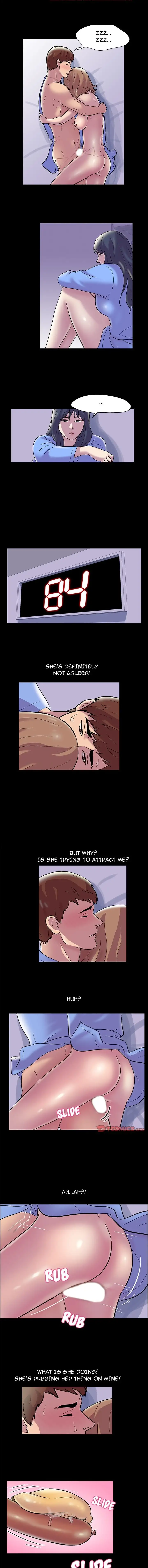 The White Room chapter 13 page 2