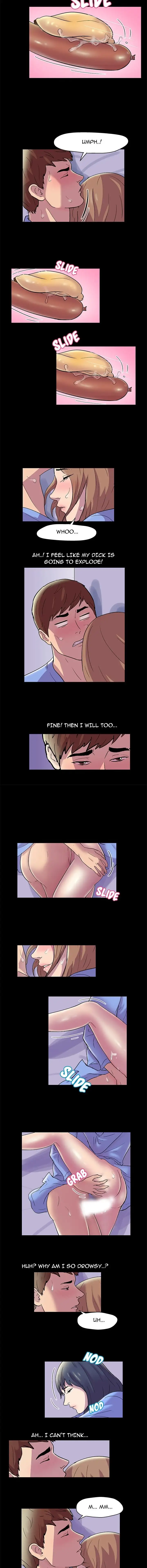 The White Room chapter 13 page 3