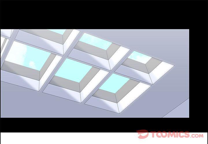 The White Room chapter 14 page 1