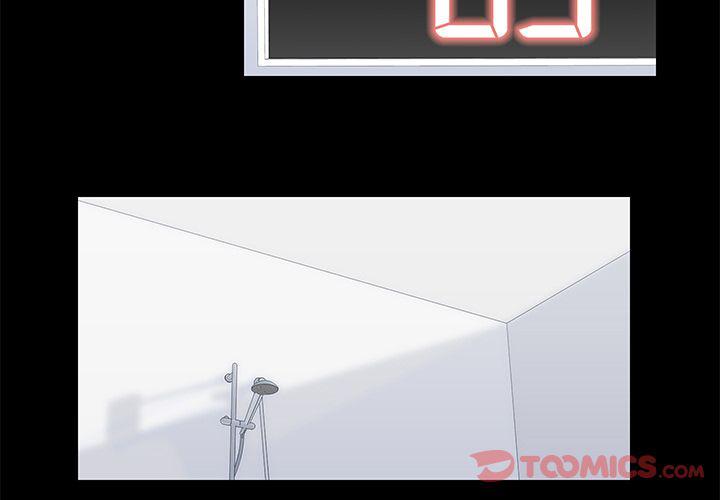 The White Room chapter 14 page 3