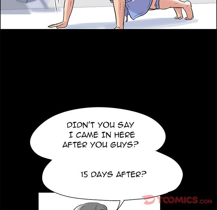 The White Room chapter 14 page 5