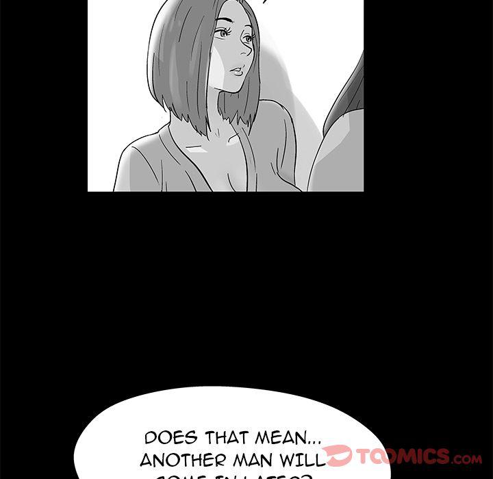 The White Room chapter 14 page 6